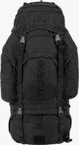 Highlander rugzak Forces 66 liter backpack - Zwart