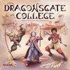 Afbeelding van het spelletje boardgame dragonsgate college  (engels)