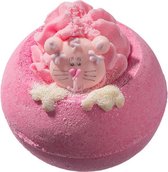 Bomb Cosmetics - Bruisbal - paws for thought Bath Blaster