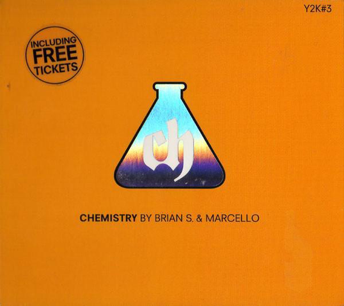 Chemistry 3