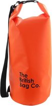 British Bag Company Dry Bag Plunjezak Orange 25 ltr