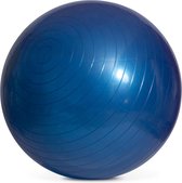 Fitnessbal - Fitness Bal - Yogabal - Yogal Bal - I-Wannahave - Blauwe bal