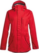 Airblaster Nicolette Jacket dark red