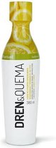 Herbora Dren Y Quema 380ml