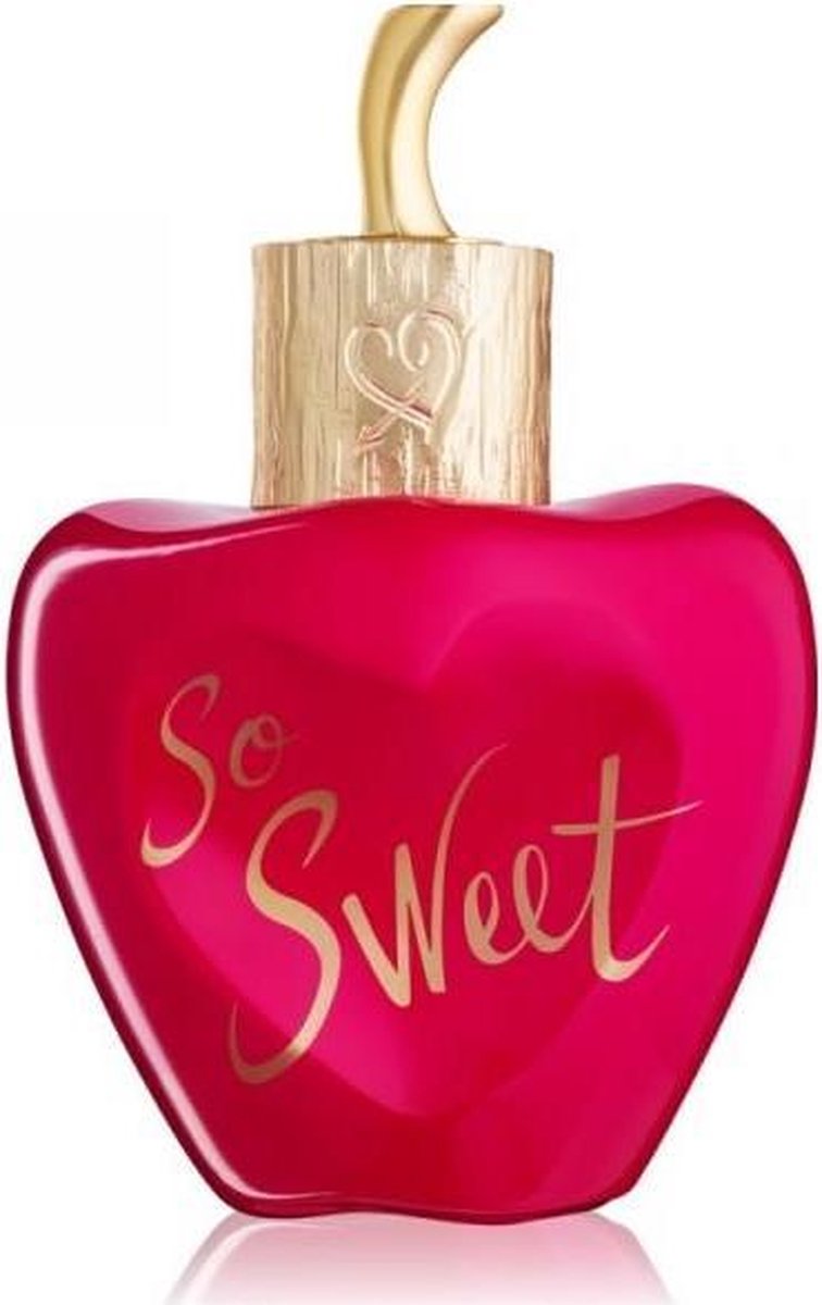 Lolita Lempicka Eau De Parfum So Sweet 30 ml - Voor Vrouwen