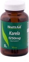 Health Aid Karela Melon Amargo 60 Comp