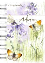 Marjolein Bastin Adresboek Butterflies