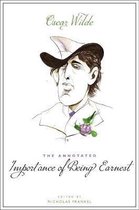 Annotated Importance Of Being Earnest