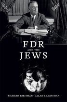 FDR & The Jews