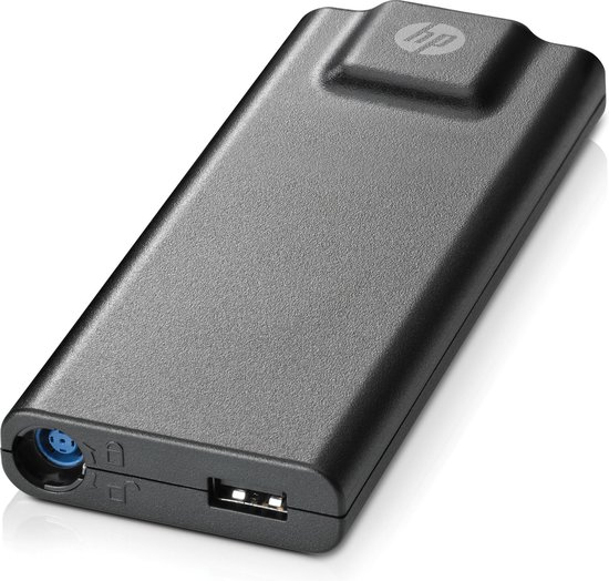 HP 90W Slim Adapter Voor Laptopgebruik