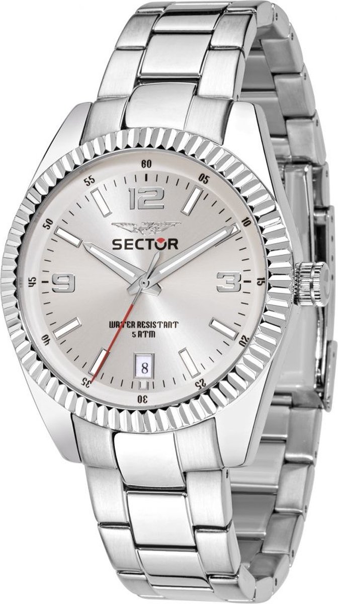 Sector Mod. R3253476003 - Horloge