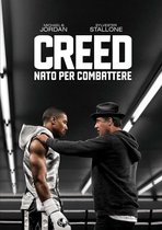 Warner Bros Creed DVD 2D Engels, Frans, Italiaans