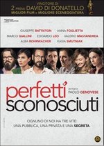 Warner Bros Perfetti sconosciuti DVD 2D Italiaans