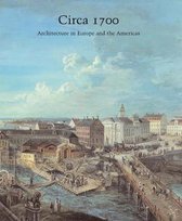 Circa 1700 - Architecture in Europe and the Americas