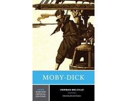 Moby Dick Nce 3e Pa