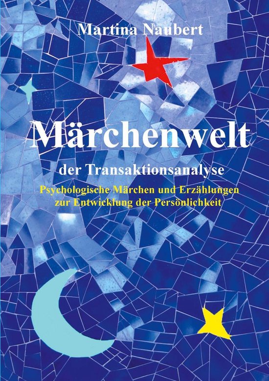 TA Märchenwelt 14 - Märchenwelt der Transaktionsanalyse - cover