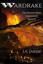 The Dragon Mage Chronicles 5 - Wardrake (Dragon Mage Chronicles Book IV)