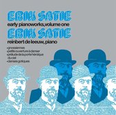 Early Pianoworks Vol.1 (LP)