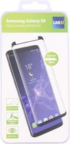 Samsung Galaxy S9 screenprotector - glas