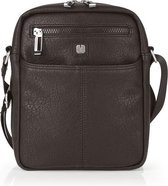 Gabol Crossbodytas Report - bruin 8"inch