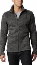 Columbia M Chillin� Fleece Outdoorvest Heren - Maat L