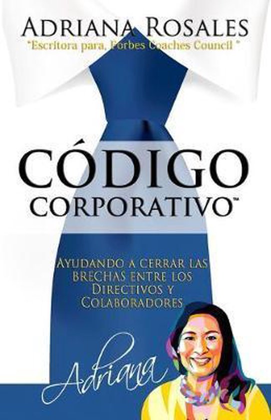 Código Corporativo - cover