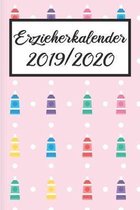 Erzieherkalender 2019 / 2020
