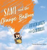 Sami and the Orange Balloon