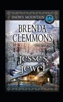 Jesse's Jewel: Contemporary Western Romance