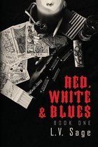 Red, White & Blues: Book One
