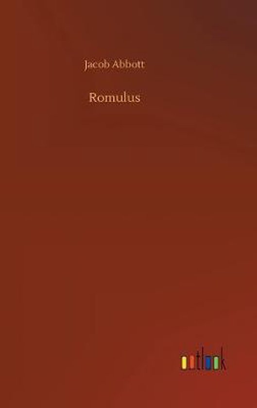 Romulus - cover