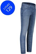 Jeans slim - Robin - PBJ DS Bi-stretch - blue