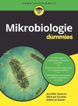 Mikrobiologie fur Dummies