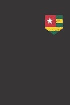 TOGO Notebook Journal