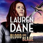 Blood and Blade Lib/E