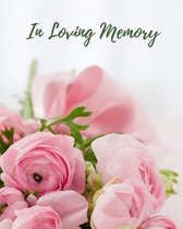 In Loving Memory