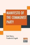 Manifesto Of The Communist Party