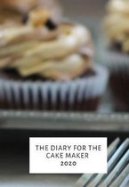 The Diary for the Cake Maker