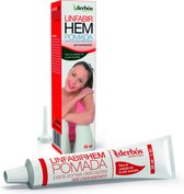 Dherbos Linfabir Pomada Hem 30ml