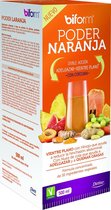 Biform Poder Naranja Con Curcuma 500ml