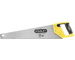 foto van STANLEY STHT20348-1 Houtzaag Tradecut Universal 380mm 8 TPI