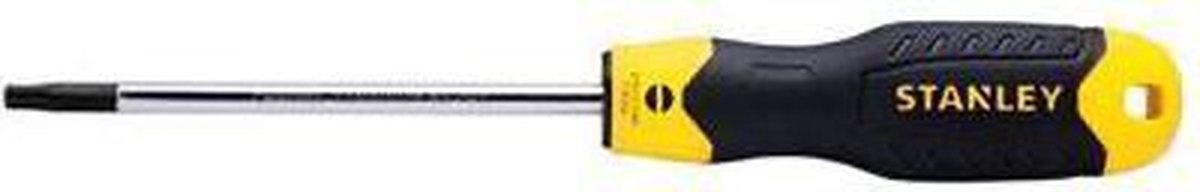 Cushiongrip Schroevendraaier Torx TT27 x 80mm
