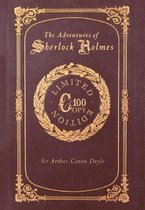 The Adventurees of Sherlock Holmes (100 Copy Limited Edition)