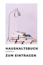 Haushaltsbuch Zum Eintragen