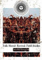 Folk Horror Revival