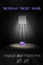 Trials and Triumphs: Published by Bamboo Talk Press