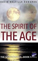 The Spirit of the Age: Murder, mystery, mayhem, metaphysics ... and mermaids