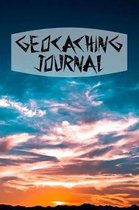 Geocaching Journal: 6x9 Geocaching Notebook For Over 200 Geocaches. Geocaching Journal for found caches with pre-printed note fields for y