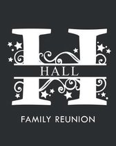 Hall Family Reunion