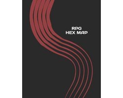RPG Hex Map